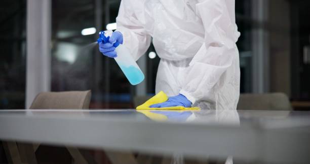 Licensed Biohazard service in White Cloud, MI - Trauma Clean Pros